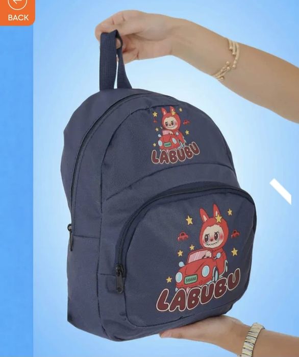 Ghiozdanele Labubu superbe