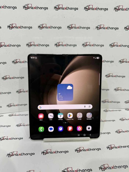 Samsung Z Fold5 Cream 512/12GB