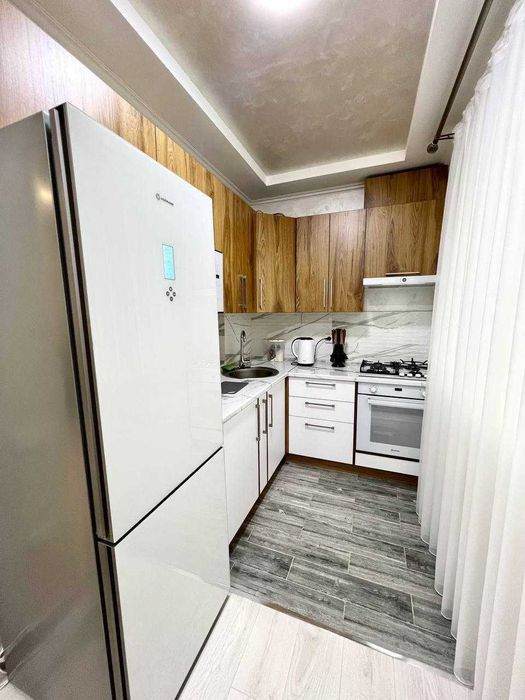 3-х комнатная квартира Шох Мед центр (вторичка) ID: 3523