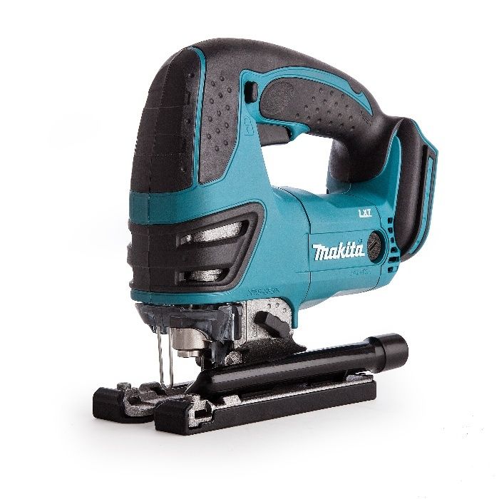 Прободен трион - зеге Makita DJV180Z , 18 V , 135 мм 3 години гаранция