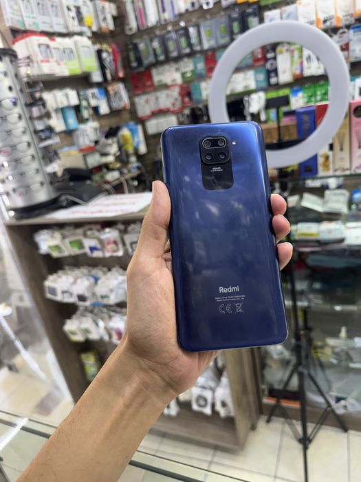 Redmi not9 sotiladi