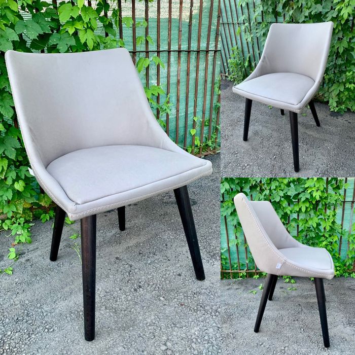 Scaune Living/Bucatarie/Terasa Alberta Noi