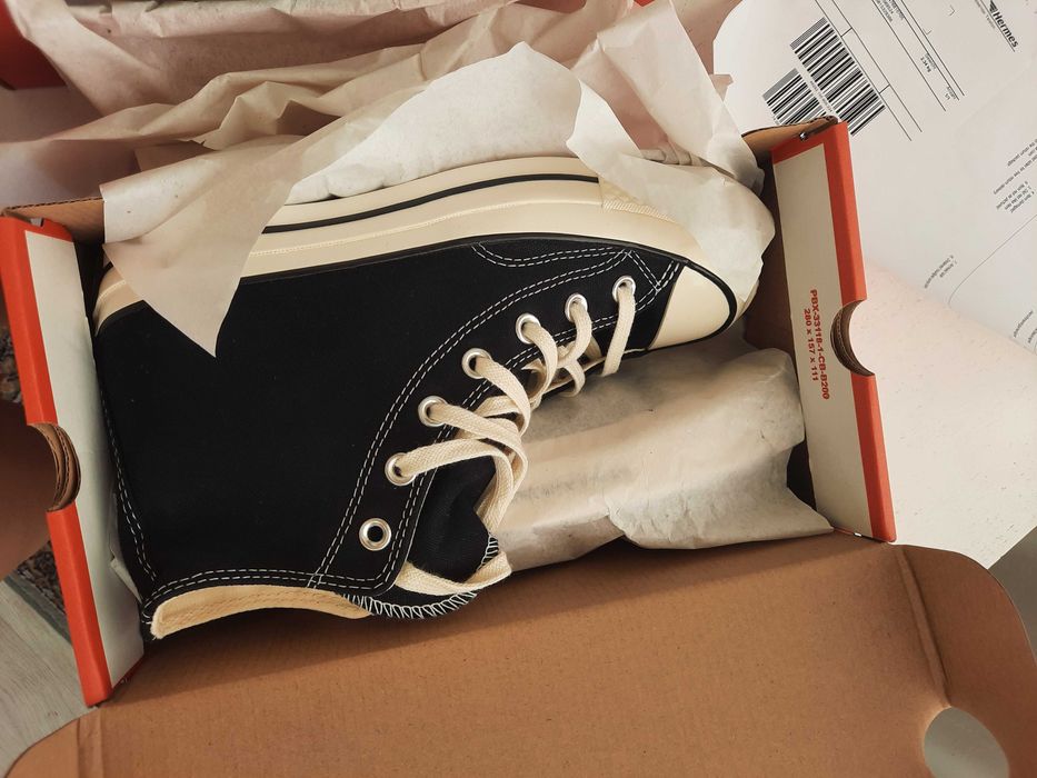 НОВИ оригинални Converse кецове