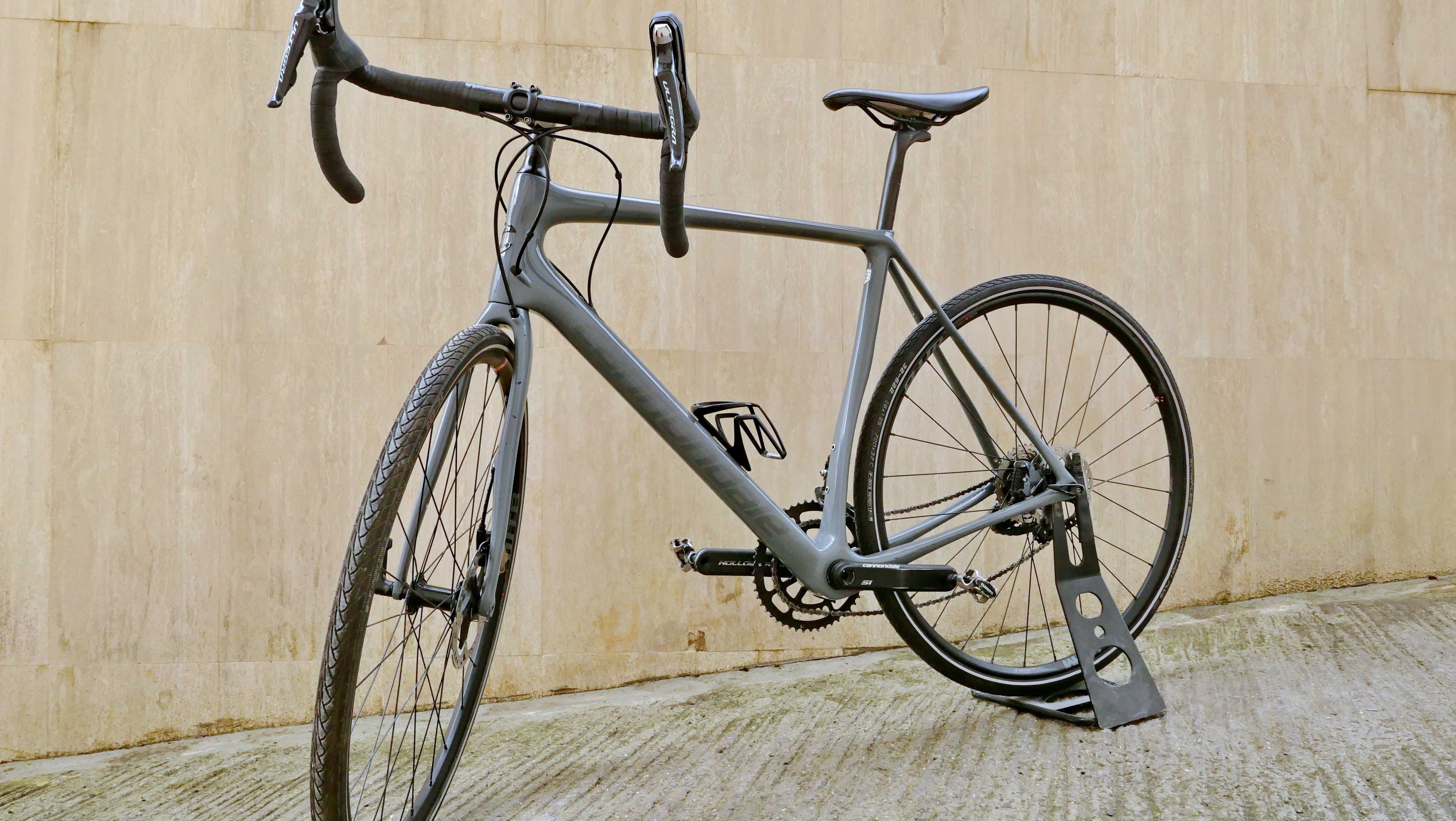 Cannondale Synapse, карбон, 56, 8.5 кг, 2x11 Shimano Ultegra