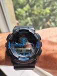 Vând ceas G-SHOCK nou !!