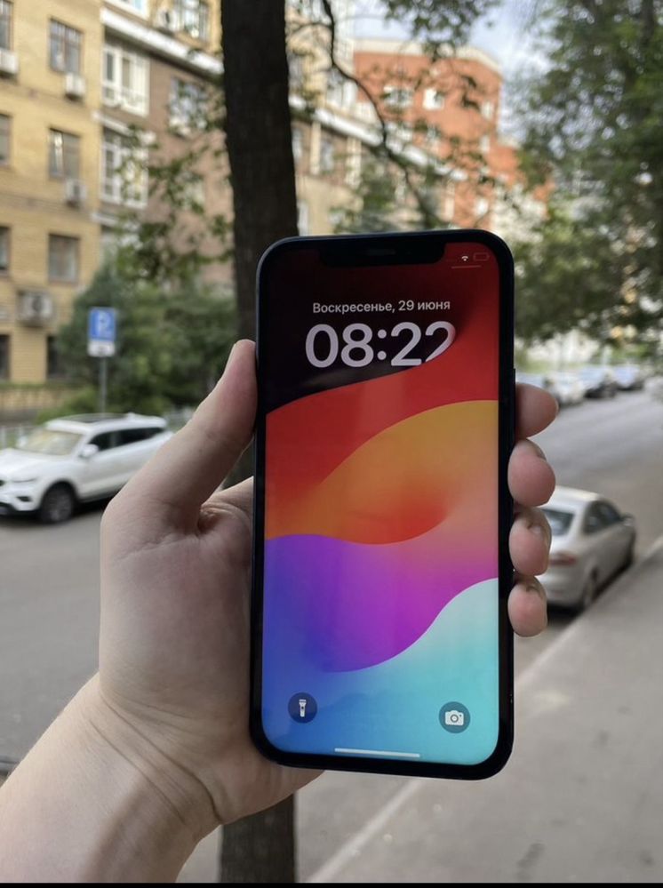Iphone 12 ideal 128gb