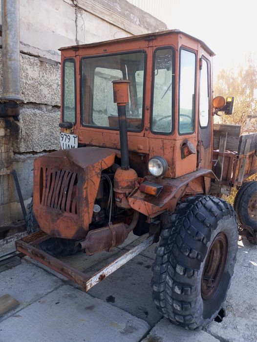 продается трактор Т16 хтс