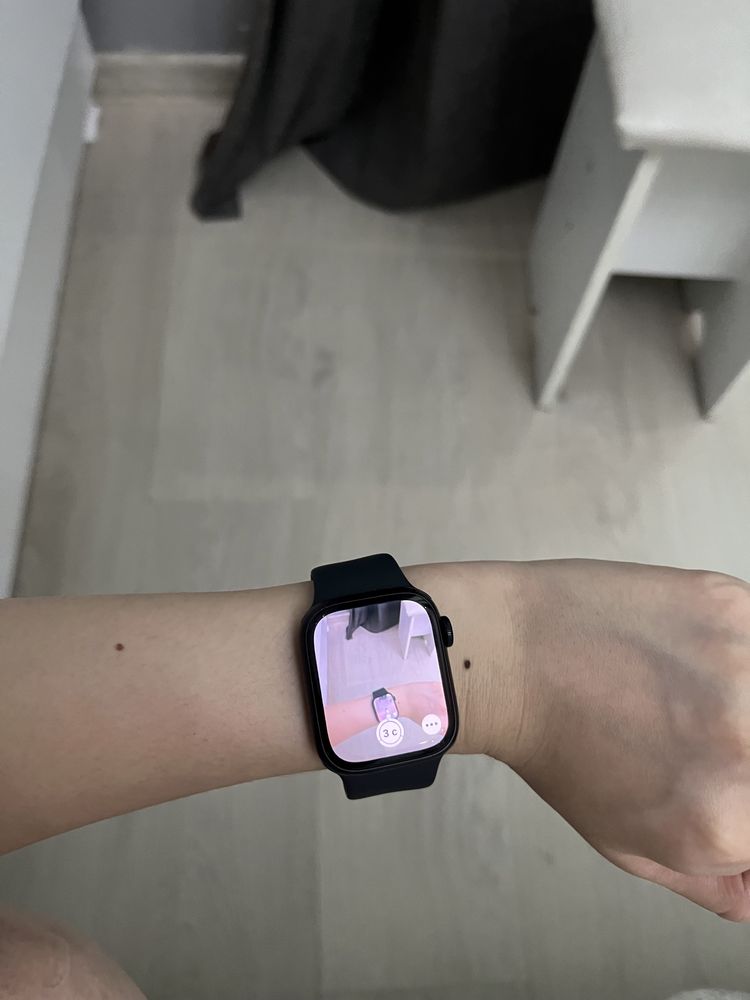 Apple watch Series 7