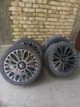 Mersedes maybach r20