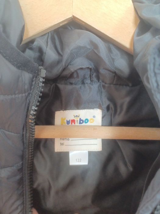 НОВО якенце за есента, Kuniboo, размер 122