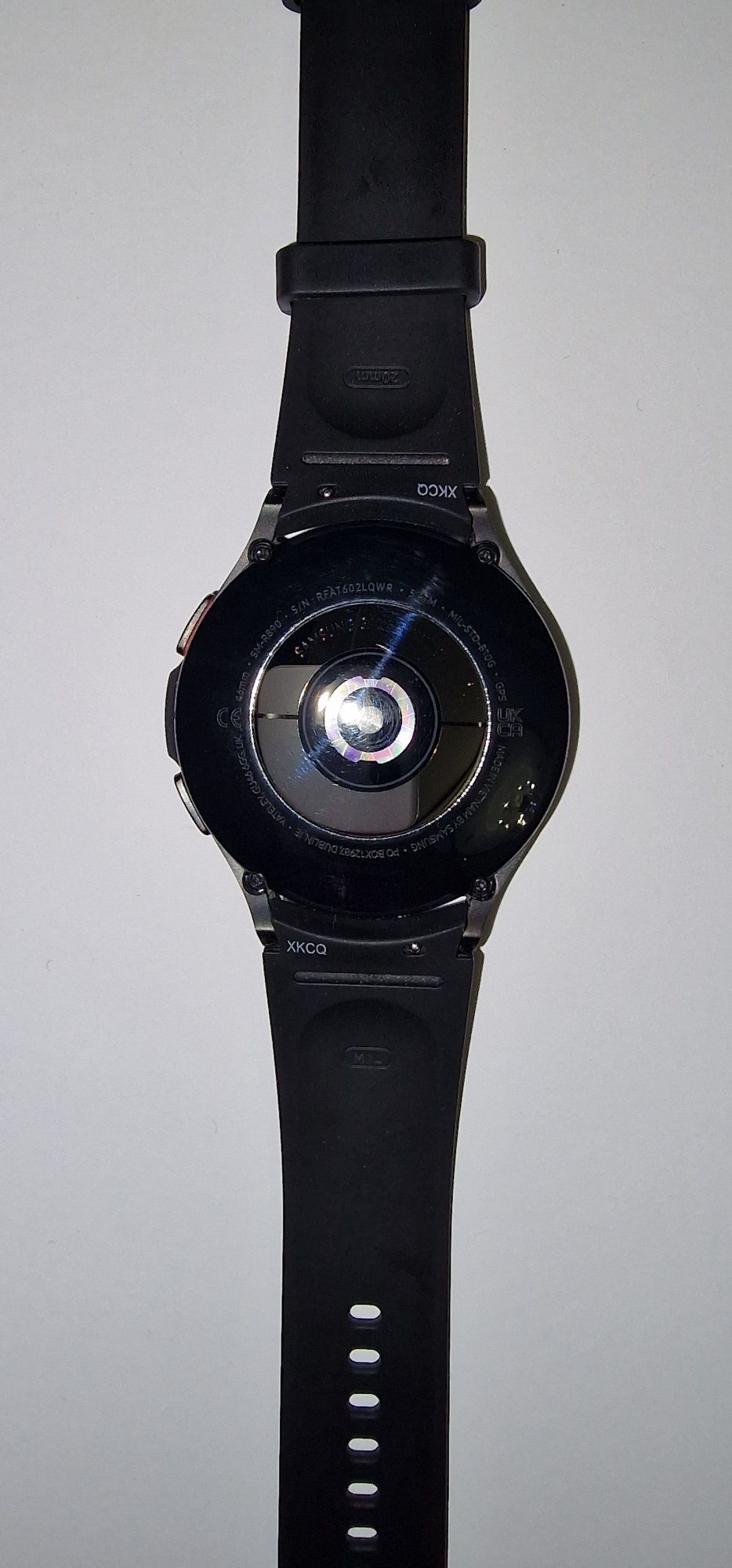 Samsung Galaxy watch 4classic 46 mm