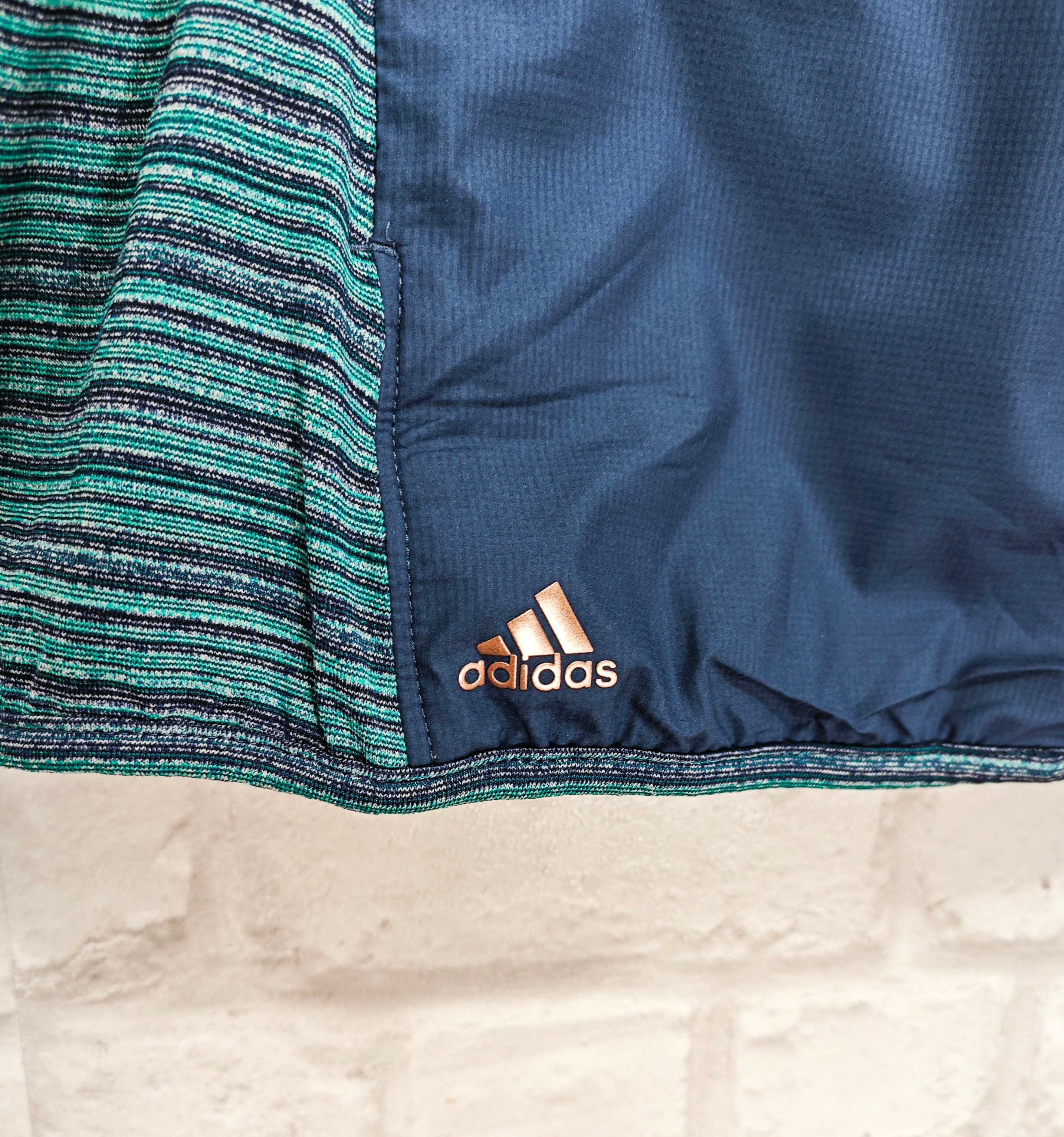 Adidas Wind Оригинална дамска грейка размер XL НОВА
