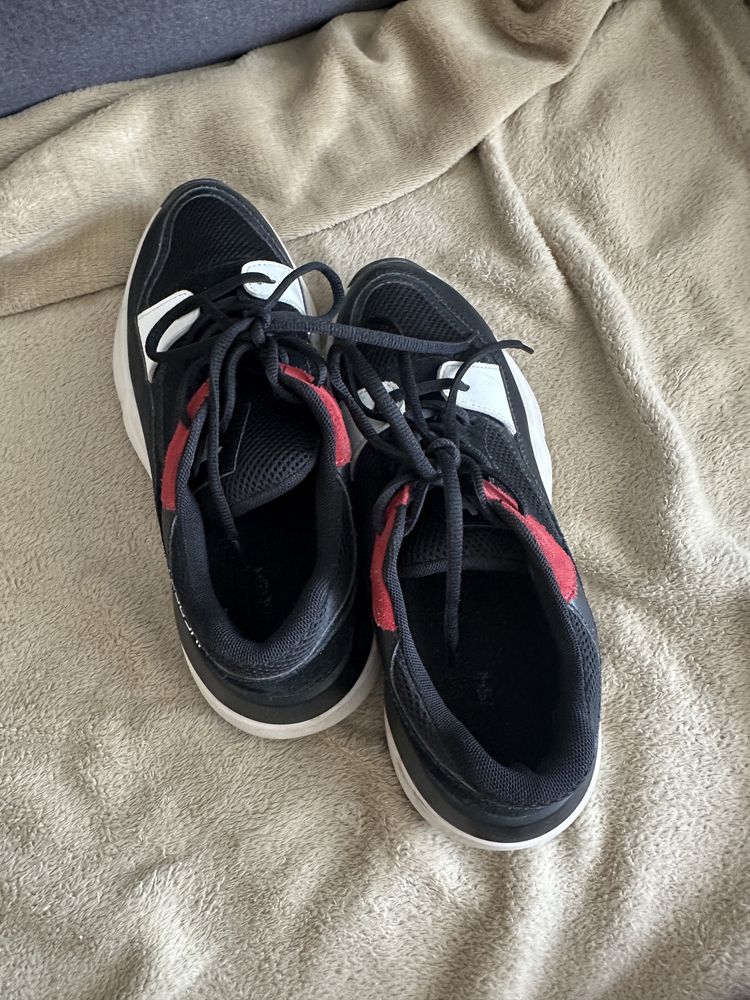 Маратонки Togoshi и Puma