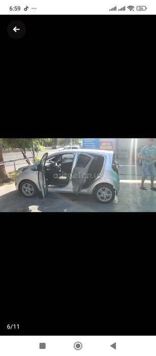 Продам или аренда Спарк