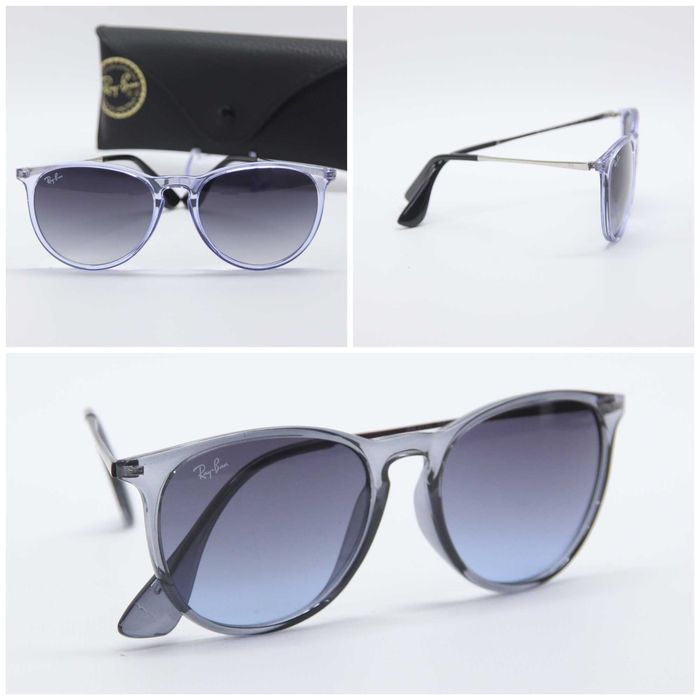 Ochelari Ray-Ban Erika - OBIECT NOU - Amanet FRESH Galati