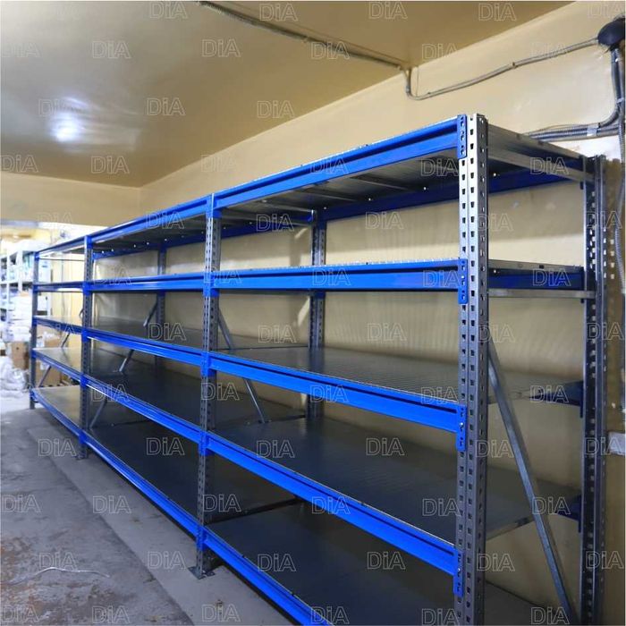 Складские стеллажи, стеллаж для склада, ombor stellaj, tokcha