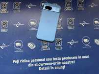 Google Pixel 8A  | Factura & Garantie | Buy-Back | Mr