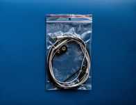 Handsfree pentru copiat cu magnet pe timpan ( microvibratii )