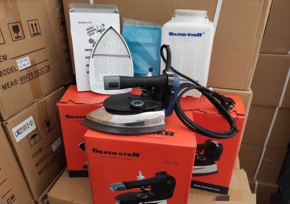 Xarxil turdagi bochkali dazmollar Weijie