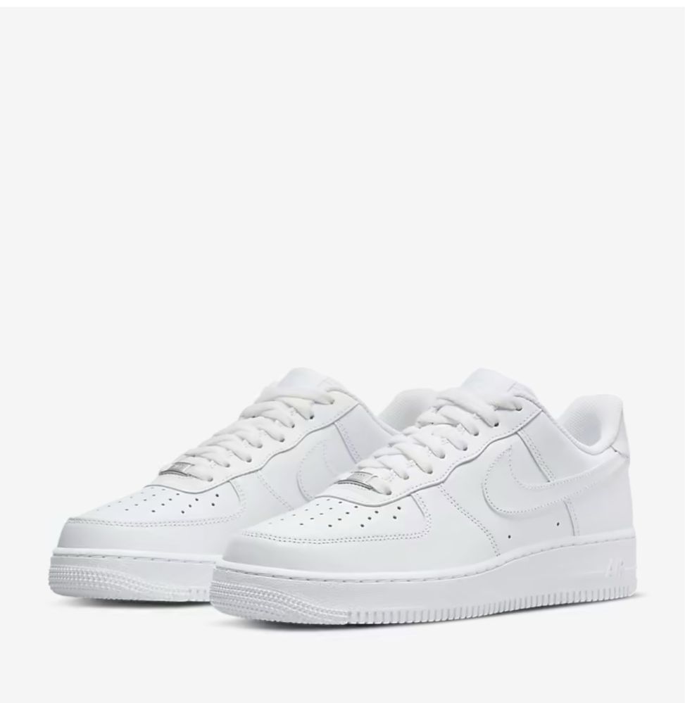 Nike air force 1 07