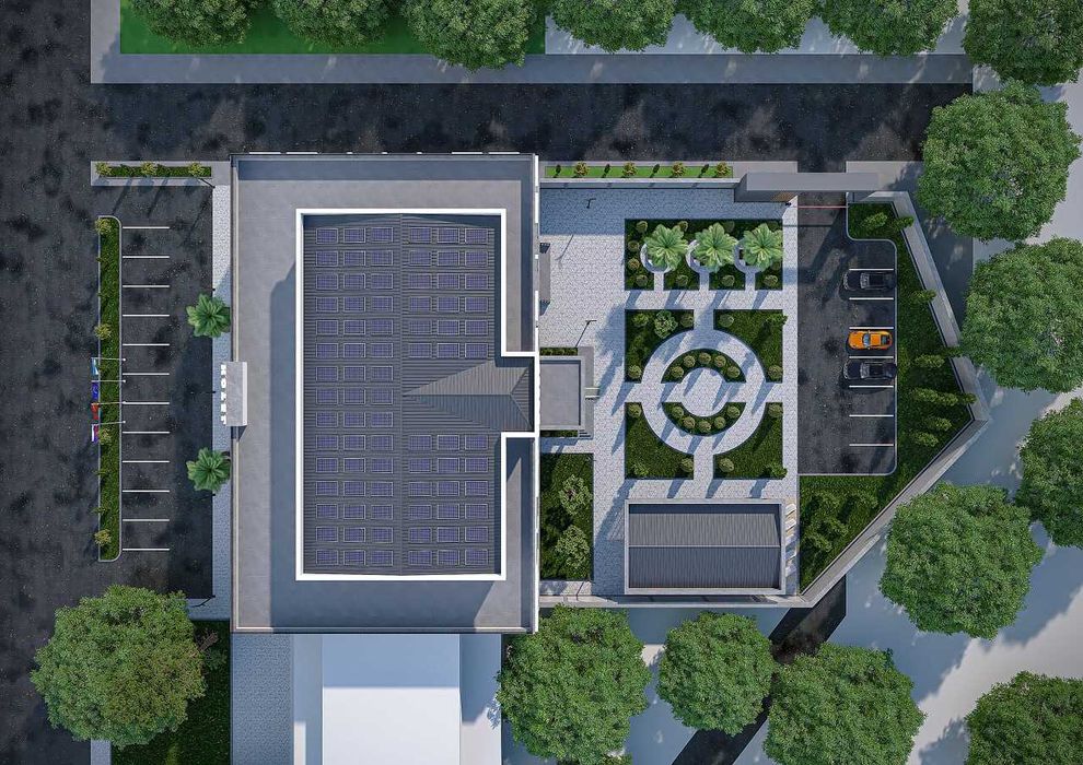 Аренда земельного участка на 10 лет и более