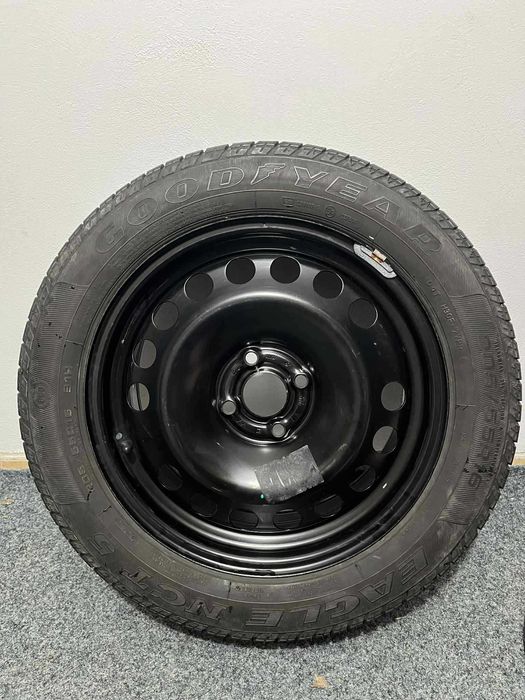 Roata de rezerva 205/55/16