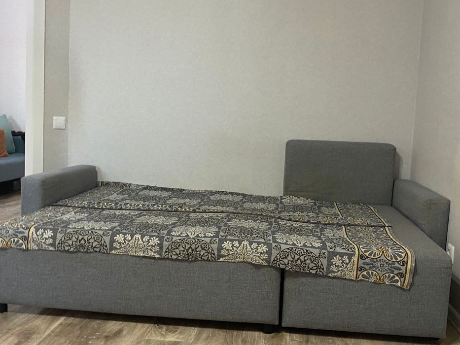 Продам угловой диван