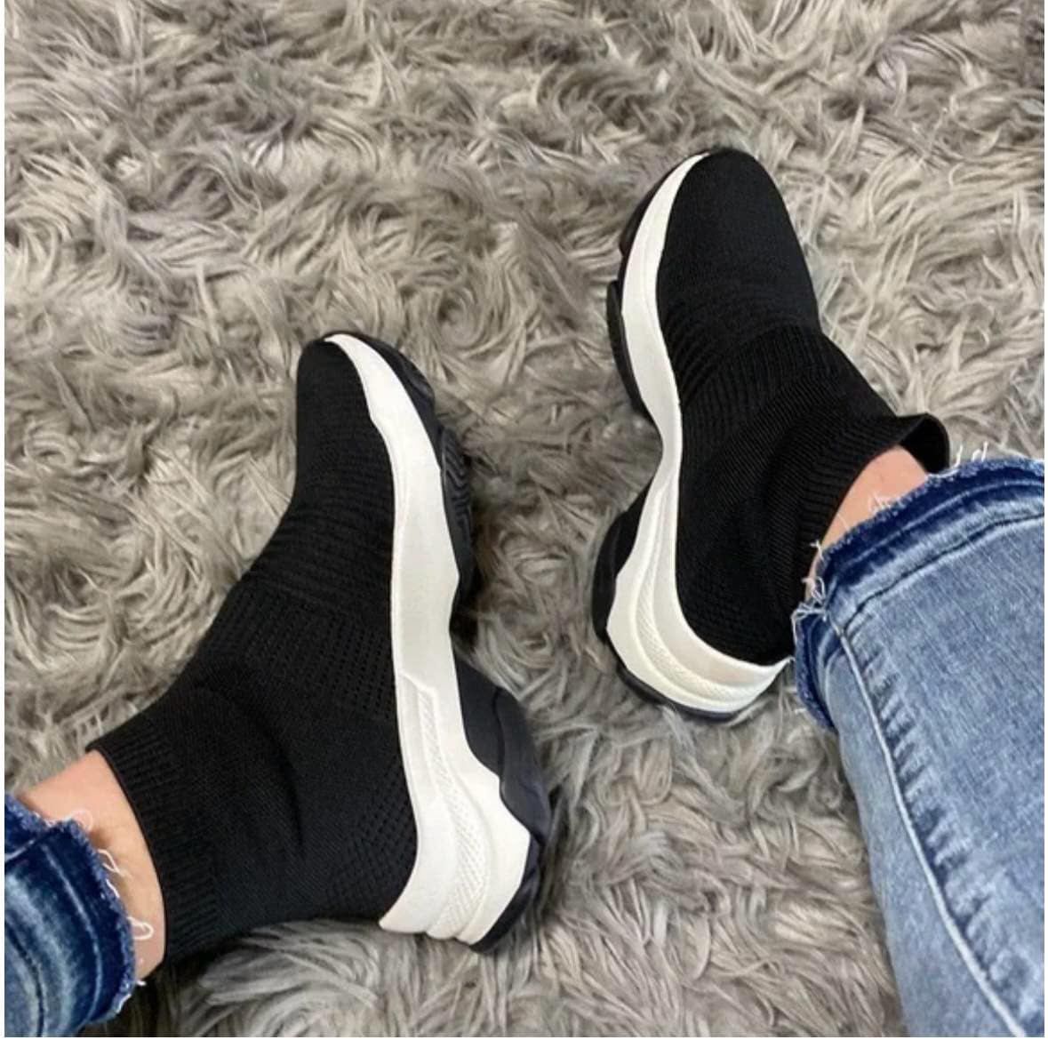 Сникърси Steve Madden 37н