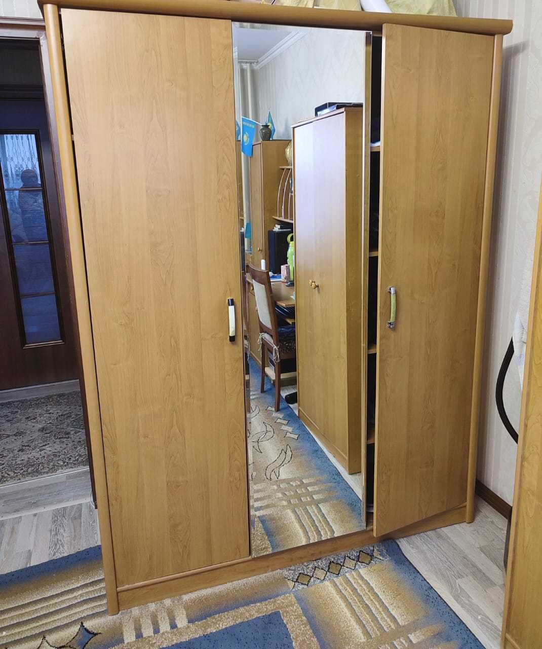 Шифонер 65000, торг уместен