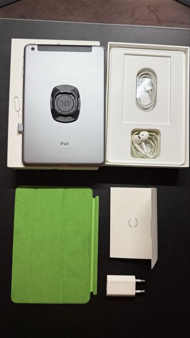 Mini ipad 2 / 16Gb wifi & celular