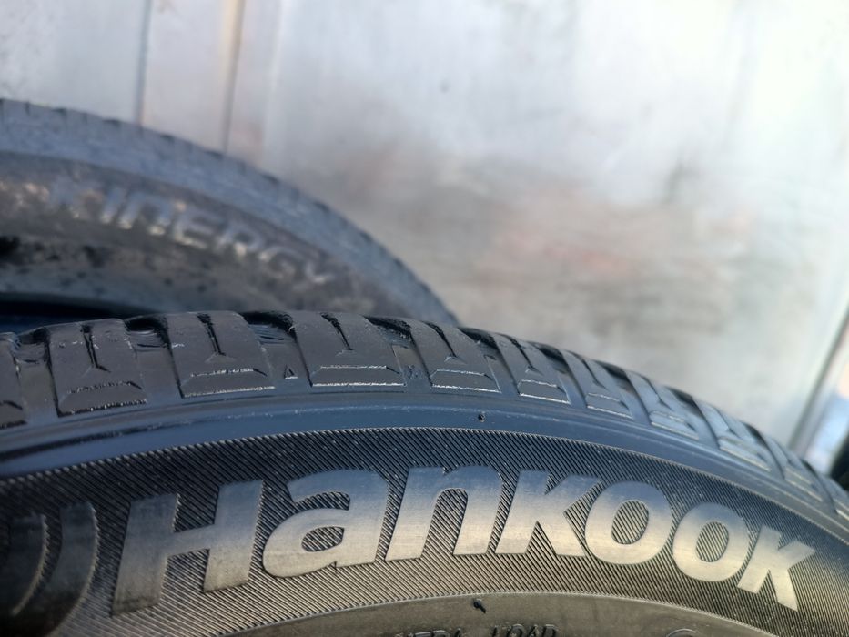 205/55/16 Hankook