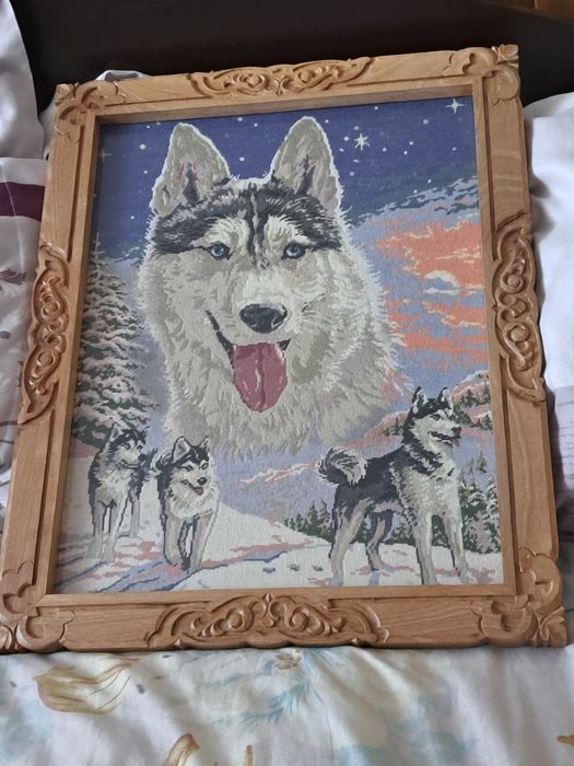 Гоблени малки и големи