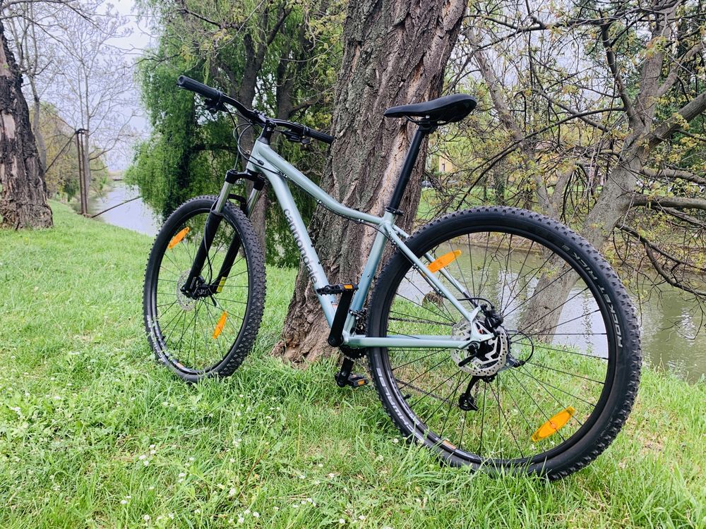 Cannondale Hard Tail 8, ca nou, MTB 29”