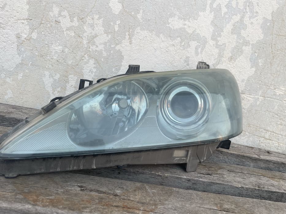 Lexus ES 350 фара