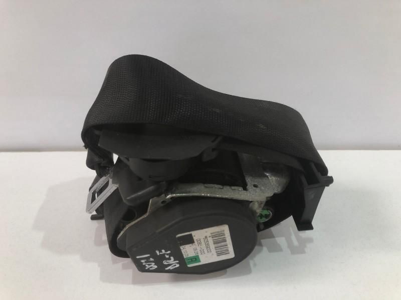 Centura de siguranta dreapta fata Mercedes E-Class (2002-2008) [W211] a2118600286