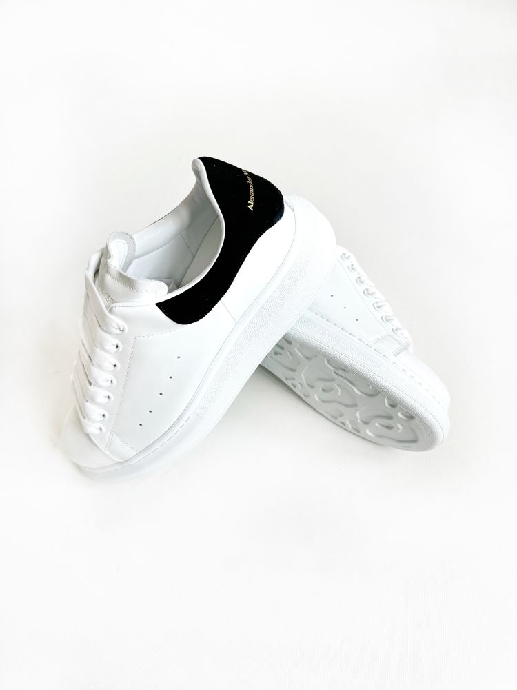 Alexander McQueen 37-44