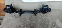 Gaz 31105 balka noviy