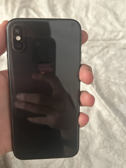 Iphone XS Face Id Ишлиди