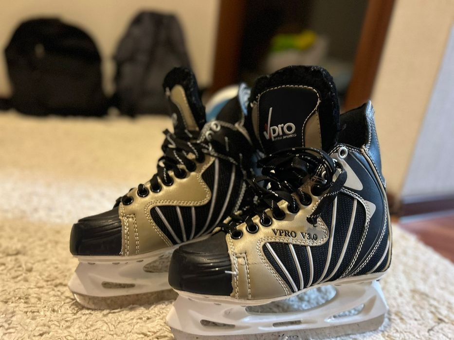 Супер пупер бомба коньки всего лишь 8000тг