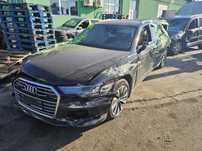 Dezmembrez Audi A6 C8 [2018 - 2020] 2.0 DKNA +hybrid
