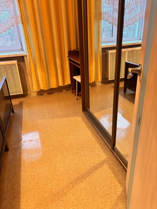 Продаем замечательную светлую уютную квартиру!