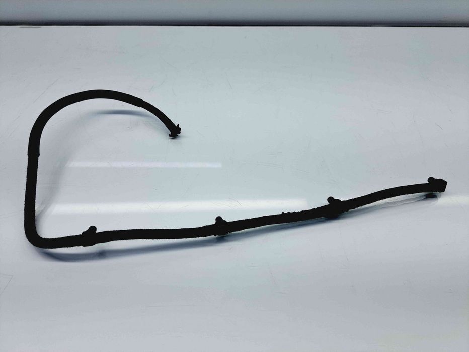 Conducta retur injectoare Mercedes Clasa C (W203) [Fabr 1993-2000] OEM