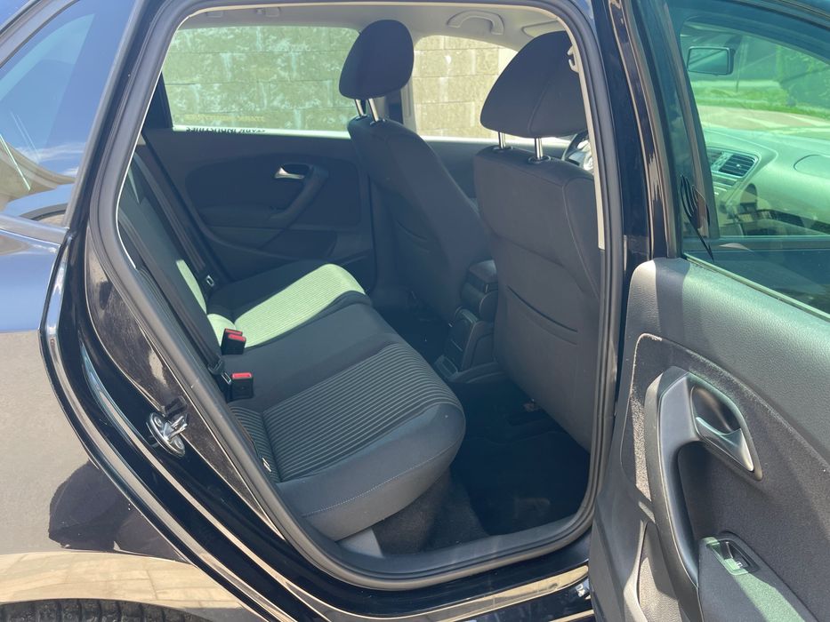 VW  Polo 1,4 benzină 2010, Cutie AUTOMATĂ