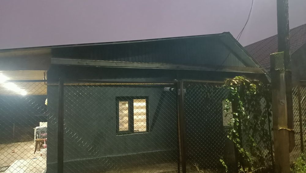 Продам и обмен частный дом