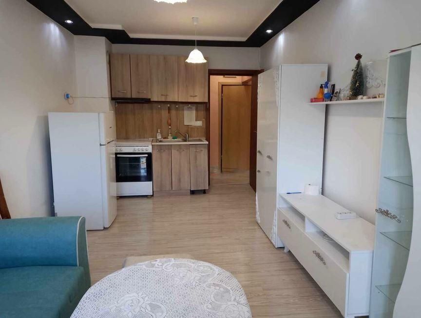 Двустаен апартамент, под наем, кв. Аспарухово