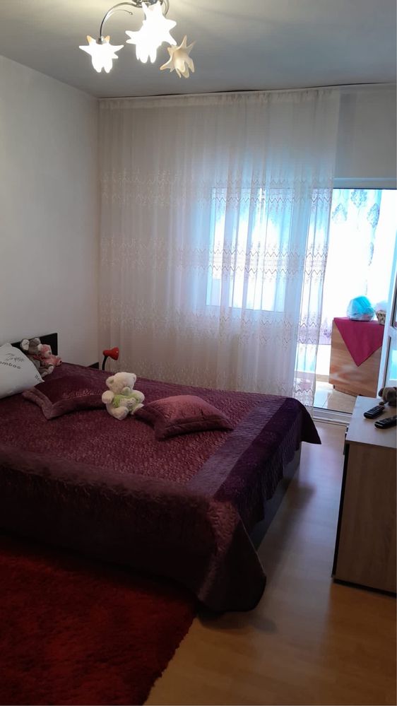 Vand apartament 3 camere Buzau Unirii-Centru