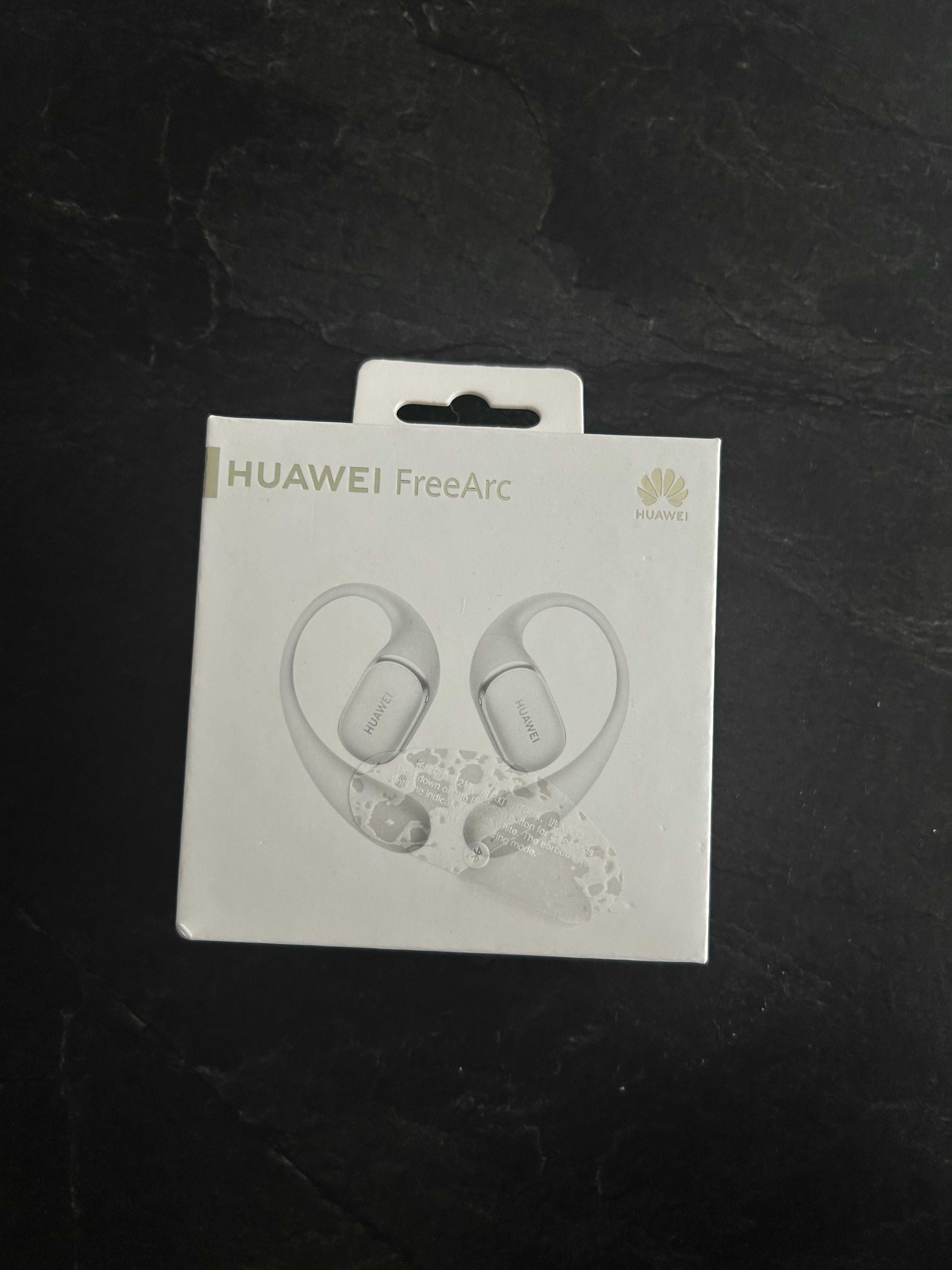 Huawei FreeArc "Нови, неизползвани"