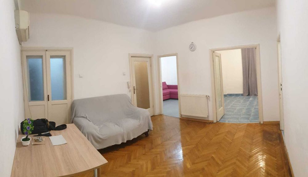 Chirie 3 cam Foisorul de foc