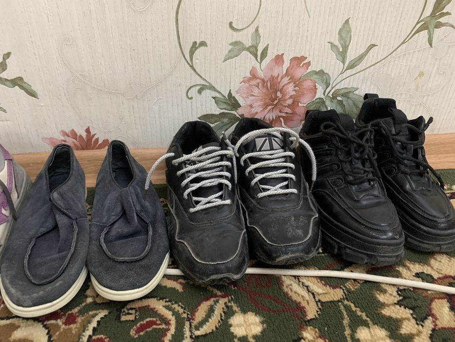 обувь бу цена ваше предложение