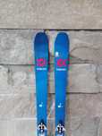 Schiuri ski tura Volkl Rise Above 88+legaturi Dynafit 10+piei Nou!